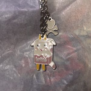 Tokidoki necklace